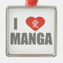 Recherche de manga ornements Anime
