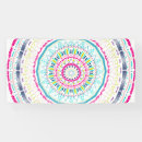 Suche nach mandala banner Boho