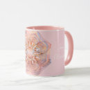 Suche nach rosa mandala tassen Blume