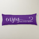 Recherche de gratitude coussins Inspirant