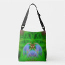 Recherche de dimension sacs Abstrait