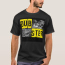 Recherche de dubstep tshirts Techno