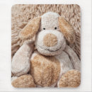 Recherche de nounours tapis souris Peluche