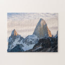 Recherche de nuages puzzles Coucher du soleil
