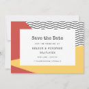 Recherche de conception mignonne invitations Rétro