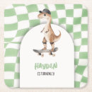 Suche nach dinosaurier untersetzer Junge