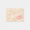 Suche nach lippenstift post it Muster