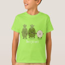 Suche nach niedliche ananas tshirts Cartoon