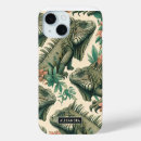 Recherche de iguane iphone coques Reptile