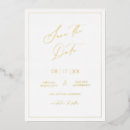 Recherche de feuille cartes invitations Calligraphie moderne