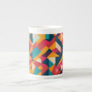 Recherche de boue tasses Élégant