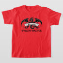 Suche nach ritter kinder tshirts Drache