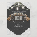 Recherche de de bbq mariage invitations Barbecue