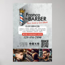 Suche nach friseur salon poster Haarstylistin