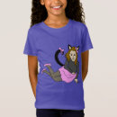 Recherche de minette tshirts Chat