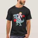 Recherche de dinosaure romantique Coeur