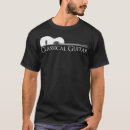 Suche nach klassische gitarre tshirts Künstler