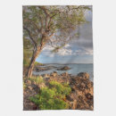 Suche nach hawaii geschirr tücher Küstenlinie