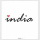 Suche nach india aufkleber Herz