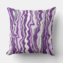 Recherche de cellules coussins Violet