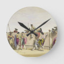 Recherche de gibraltar horloges William