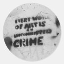 Recherche de mur autocollants Noir