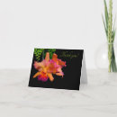 Recherche de orchidée orange Rouge