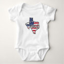 Suche nach texas babykleidung Patriotisch