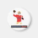 Suche nach american football magnete Fußballmannschaft