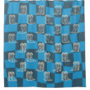 Recherche de cowboy rideaux douche Rodéo