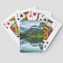 Recherche de canada jeux de cartes Montagnes