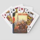 Recherche de grande bretagne jeux de cartes Rétro