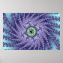 Recherche de fractal posters Mandelbrot