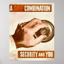 Suche nach sicherheits poster Geschichte