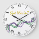 Recherche de carnaval horloges Mascarade