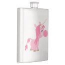 Suche nach unicorn flachmänner Rosa