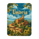 Suche nach umbrien magnete Kurios