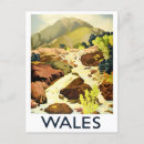 Recherche de baleines cartes postales Londres