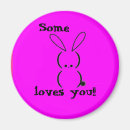 Recherche de certains magnets Lapin
