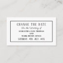 Recherche de gatsby Modifier la date