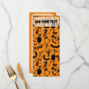Recherche de menu de halloween menus Éffrayant