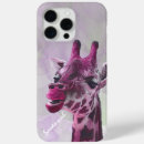 Recherche de girafe rose iphone coques Girafes
