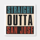 Suche nach san jose magnete San fröhliche stadt