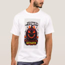 Suche nach dunkle seite tshirts Halloween