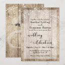 Recherche de wood grain invitations Pour eux