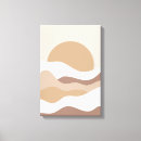 Suche nach töne leinwandbilder Abstrakte landschaft