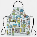 Suche nach hipster schürzen Abstrakt