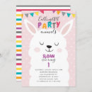 Recherche de blush pink invitations Fille