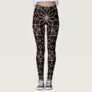 Recherche de arabe leggings Géométrique
