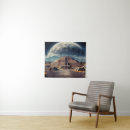 Suche nach teotihuacan poster Reise